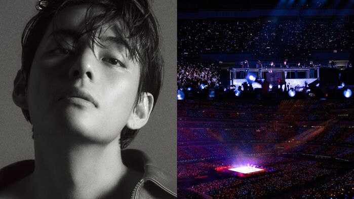 BTS V Shares the Source of His Improvement Is Nobody Else but ARMY