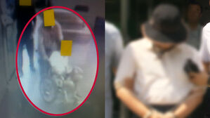 약물 불법투여&middot;시신 유기 의사 면허 재교부(사진=SBS 8뉴스 보도영상 캡처)