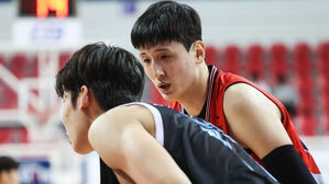 현대모비스 최진수 (사진=KBL 제공, 연합뉴스)