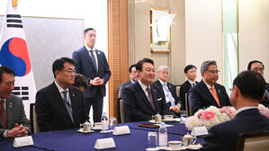 윤석열 대통령