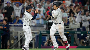 WBC, 일본 '2억 달러 초호화 타선' 미국 꺾고 통산 세 번째 우승