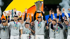 WBC, 2026년에도 봄에 열린다…"정규 시즌 중반 또는 이후보다 적절"