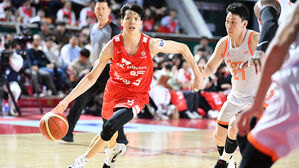 '김선형 더블더블' 프로농구 SK, 캐롯 꺾고 6연승…EASL 뒤 전승