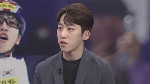 박지원쇼트트랙 국가 대표 출연