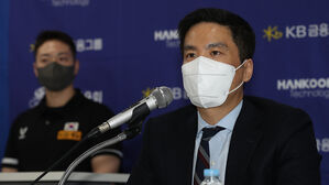 김용빈 대우조선해양건설 회장 구속 영장 발부…"증거 인멸 우려"