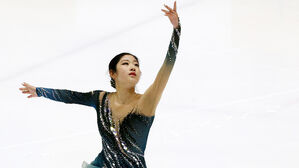 피겨 이해인, 세계선수권 은메달…김연아 이후 10년 만에 입상