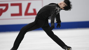 피겨 차준환, 세계선수권 은메달&hellip;한국 남자 선수 최초 입상
