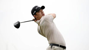 김비오, 디오픈 출전권 획득…아시안투어 대회 공동 4위