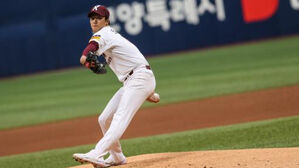 '에이스 총출동' 안우진 · 알칸타라 · 앤더슨 호투…김광현은 주춤