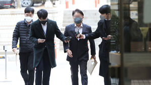 '이재명 재판 위증 · 백현동 알선 혐의' 사업가 구속영장 기각