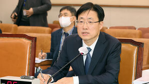 김형두 "검수완박 입법, 우려 있었다"