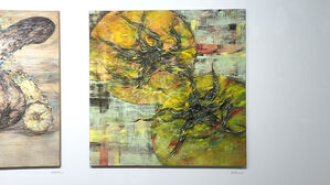 [문화현장] "사물을 낯설게 보는 경험했으면"…전시 '해빙'