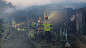 전남 진도군 주택서 화재…60대 남성 숨져