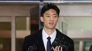 전두환 손자 석방 후 광주로 출발…"사죄드릴 것"