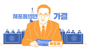 [스프] '하영제 체포안' 가결…민주당 선택은 이재명 때와 달랐다