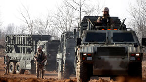 [월드리포트] '용병'인가 '의용군'인가…10만 북한군 우크라 가나