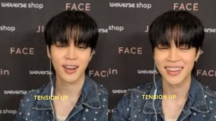 VIDEO: BTS JIMIN Instantly Recognizes a Fan that He Had Not Seen for 4 Years