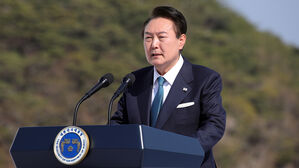 윤 대통령, '수산인의 날' 첫 참석…"스마트화로 미래 산업 육성"