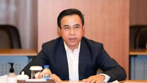 '233억 원 뇌물' 중국은행 전 회장에 사형 집행유예