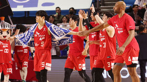SK, 1차전 승리