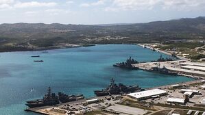 "괌, 방어 능력 부실…중국 기습 공격보다 뱀 더 걱정하는 듯"