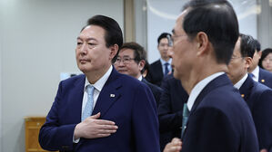 윤석열 대통령