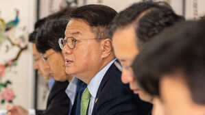방기선 기획재정부 1차관