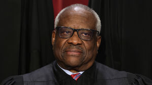 [월드리포트] 미 대법관 도덕성 논란…합법과 불법 사이