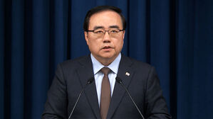 HD한국조선해양, 김성한 전 국가안보실장 영입