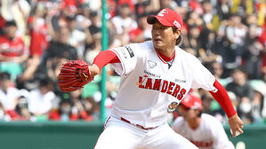김광현 (사진=SSG 랜더스 제공, 연합뉴스)