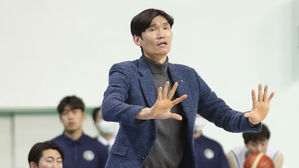 김주성 감독
