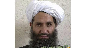 탈레반, 여성 탄압 논란 속 은둔의 지도자 음성 메시지 공개