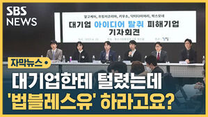 [자막뉴스] "피해자 코스프레냐고 할까 봐"&hellip;뺏기고도 막막