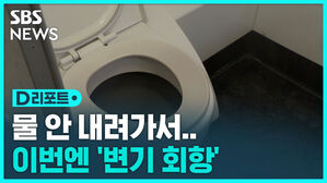 (수정) 안서현 D리포트 회항
