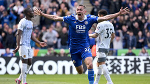 '황희찬 교체출전' 울버햄튼, 레스터시티에 2대 1 역전패