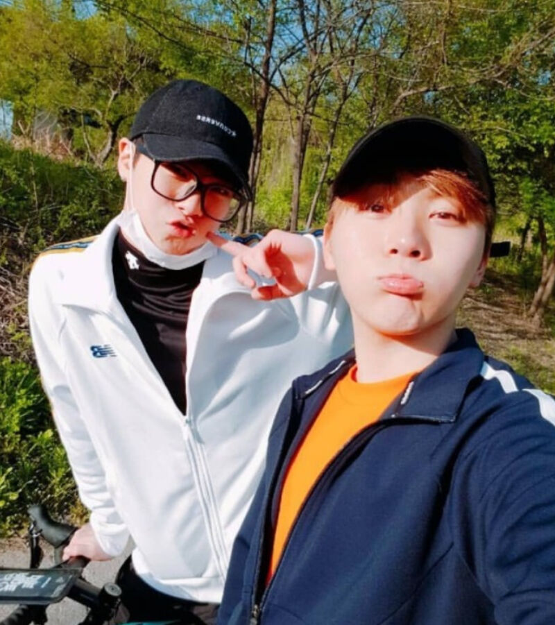 MOON BIN