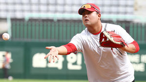 SSG 랜더스 신인 외야수 김건웅 (사진=SSG 랜더스 제공, 연합뉴스)