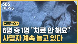 간암 사망