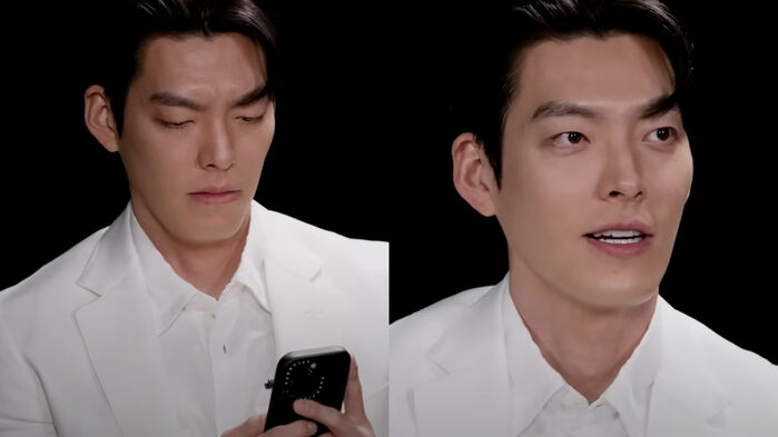 Kim Woo Bin Fumes as He Learns His Hoobae Model Was Mistreated by the Industry