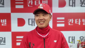 SSG 랜더스 김원형 감독