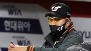 한화 이글스 최원호 신임 감독