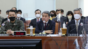 미 기밀 문건의 매서운 지적, 그래서 너무 아픈 군 [취재파일]