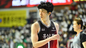 배병준 (사진=KBL 제공, 연합뉴스)