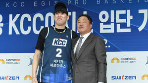 최준용, 전주 KCC 입단 (사진=KBL 제공, 연합뉴스)