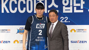 프로농구 KCC 이적 최준용 선수