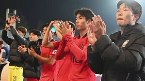 u20월드컵 한국 16강 진출