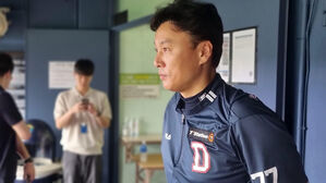 이승엽 두산 베어스 감독