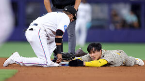 김하성