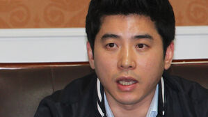 별세한 전재목 전 국가대표 코치