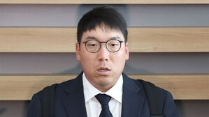 한국프로야구선수협회 회장 김현수